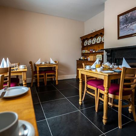 Bwch Yn Uchaf B&B Llanuwchllyn Extérieur photo