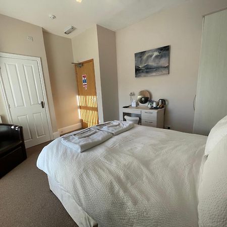 Bwch Yn Uchaf B&B Llanuwchllyn Extérieur photo