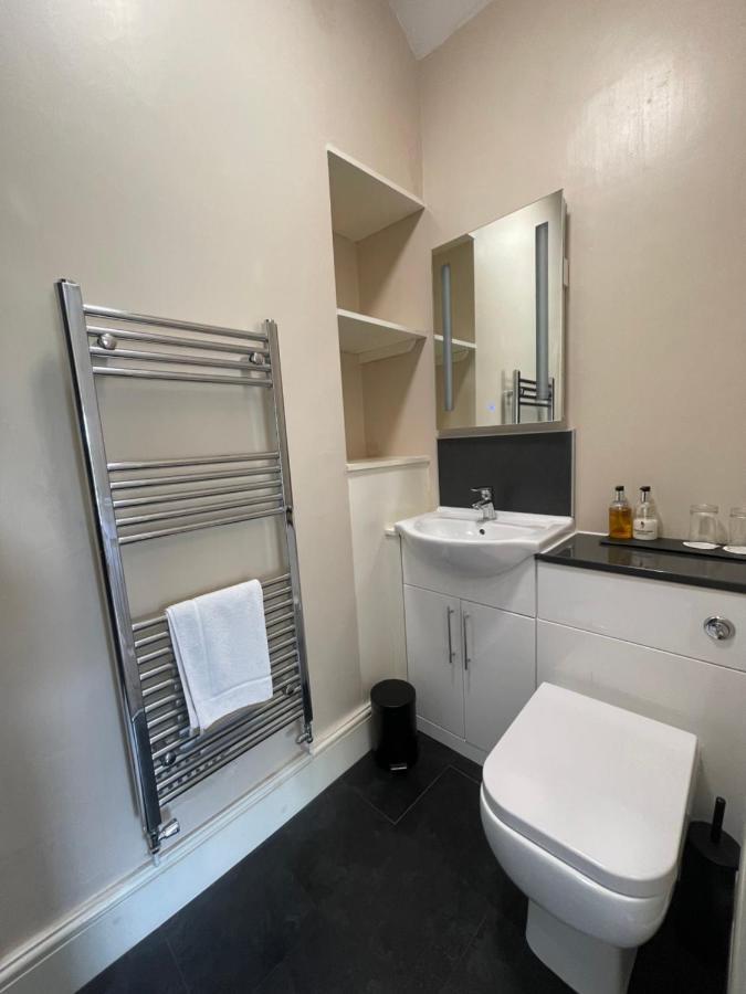 Bwch Yn Uchaf B&B Llanuwchllyn Extérieur photo
